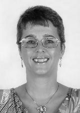 Foto de GEORGIA DE ASSIS