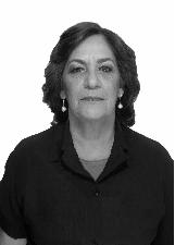 Foto de Maria Sylvia de Oliveira Navarro