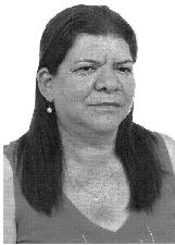 Foto de MARIA CLEUZA DE PAULA