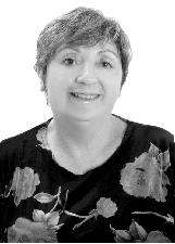 Foto de ARLETE APARECIDA UBIALI