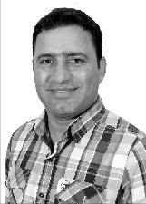 Foto de FLAVIO DA CRUZ ABBASI
