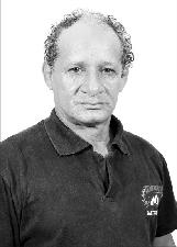 Foto de JOSÉ FRANCISCO BEZERRA FILHO
