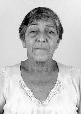 Foto de CACILDA MARIA DE ALMEIDA FREITAS