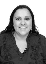 Foto de Tatiane de Oliveira