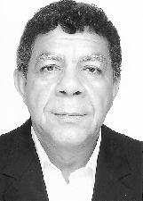 Foto de JURACY FERREIRA DA SILVA