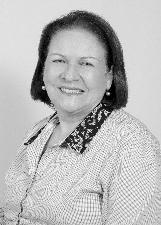 Foto de Vera Lúcia Magnani de Felício