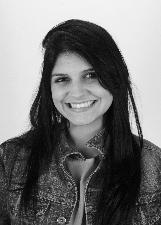 Foto de FRANCIELI PATRÍCIA SOARES