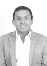 Foto de Cicero Danilo Garcia Santana