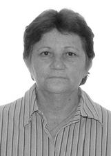 Foto de REGINA CARMEN PINHEIRO DA SILVA