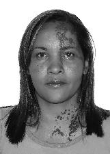 Foto de Jislaine Aparecida da Silva