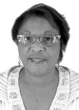 Foto de MARIA LINDOMAR DONIZETI DE OLIVEIRA