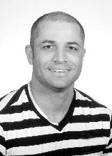 Foto de RICARDO APARECIDO DOS SANTOS