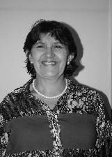 Foto de Maria Antônia Ferreira de Carvalho