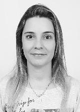 Foto de Jamila Carolina Leal da Silva