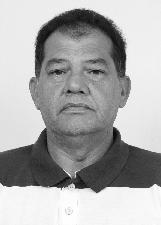 Foto de Sebastião de Sousa Rosa