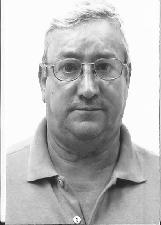 Photo of Claudio Roberto dos Santos