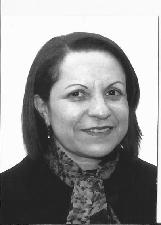 Foto de SONIA REGINA BARBOSA ROSAS