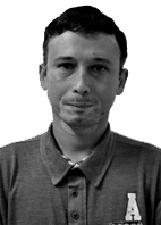 Foto de CRISTIANO DO CARMO OLIVEIRA