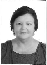 Foto de APARECIDA DE FÁTIMA GAVIOLI NASCIMENTO