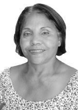 Foto de Antonia de Oliveira Cardoso