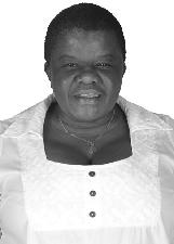 Foto de CRISTINA MARIA APARECIDA DOS SANTOS GOMES