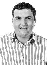 Foto de PAULO ANTONIO SECOLO FRANCISCO