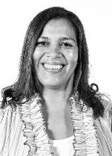 Foto de SOLANGE APARECIDA DE MELLO BORBA