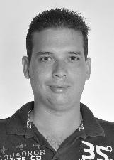 Foto de JOÃO PAULO TAVARES DE MELO