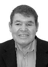 Foto de Antonio Gomes dos Santos