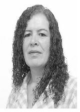 Foto de ROSANA APARECIDA DE JESUS CRUZ