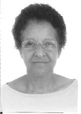Foto de Aparecida de Lourdes da Silva