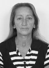 Foto de FRANCISCA APARECIDA ARANTES VICENTE