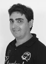 Foto de LEANDRO APARECIDO LEALDINI