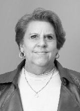 Foto de ANA LUCIA BASTOS DE GOES SALVETTI