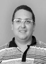 Foto de RUBENS LEONARDO GIANCOLI REGUENGO