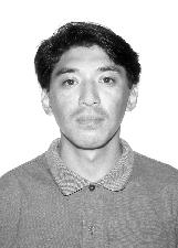 Foto de ANDERSON KIYOFUMI OBARA