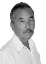 Foto de FRANCISCO YOCHIYUKI WATANABE