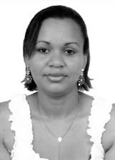 Foto de CLAUDIA MOREIRA DE OLIVEIRA SANTOS