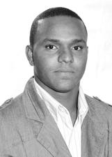 Foto de JONATHAN LUIS CORREA