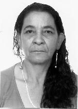 Foto de MARIA APARECIDA DOS SANTOS