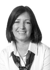 Foto de CARMEN LÚCIA LORENTE