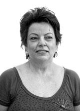 Foto de REGINA CELIA SERRANTE ZAMIMOTO