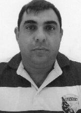 Foto de Fernando Hilario Tolentino Campos