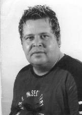 Foto de NILTON CESAR DAS NEVES DOMINGUES