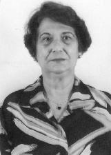 Foto de Olinda Rosa Jorge
