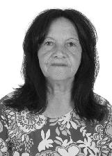 Foto de Nair da Silva de Godoy