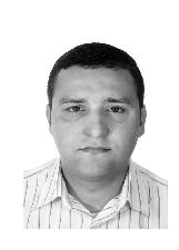 Foto de MAICON APARECIDO SUBIRES RIBEIRO
