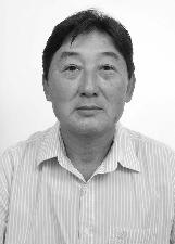 Foto de SALVADOR CAZUO MATSUNAKA