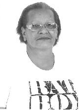 Foto de JOAQUINA PÔRTO CLEMENTE