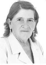 Foto de MARIA CLEUZA CARDOSO BELLAROZA
